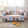 2021 New Stylish Simplicity Print Sofa Cover Stretch Couch Slipcover Super Soft Fabric Retro Hot Sale Couch Cover miniinthebox