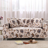 2021 New Stylish Simplicity Print Sofa Cover Stretch Couch Slipcover Super Soft Fabric Retro Hot Sale Couch Cover miniinthebox