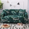 2021 New Stylish Simplicity Print Sofa Cover Stretch Couch Slipcover Super Soft Fabric Retro Hot Sale Couch Cover miniinthebox