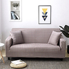 2021 New Stylish Simplicity Print Sofa Cover Stretch Couch Slipcover Super Soft Fabric Retro Hot Sale Couch Cover miniinthebox