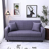 2021 New Stylish Simplicity Print Sofa Cover Stretch Couch Slipcover Super Soft Fabric Retro Hot Sale Couch Cover miniinthebox