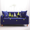 2021 New Stylish Simplicity Print Sofa Cover Stretch Couch Slipcover Super Soft Fabric Retro Hot Sale Couch Cover miniinthebox