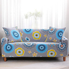 2021 New Stylish Simplicity Print Sofa Cover Stretch Couch Slipcover Super Soft Fabric Retro Hot Sale Couch Cover miniinthebox