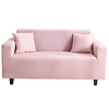 2021 New Stylish Simplicity Print Sofa Cover Stretch Couch Slipcover Super Soft Fabric Retro Hot Sale Couch Cover miniinthebox