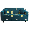 2021 New Stylish Simplicity Print Sofa Cover Stretch Couch Slipcover Super Soft Fabric Retro Hot Sale Couch Cover miniinthebox