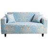 2021 New Stylish Simplicity Print Sofa Cover Stretch Couch Slipcover Super Soft Fabric Retro Hot Sale Couch Cover miniinthebox