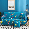 2021 New Stylish Simplicity Print Sofa Cover Stretch Couch Slipcover Super Soft Fabric Retro Hot Sale Couch Cover miniinthebox