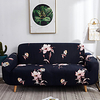 2021 New Stylish Simplicity Print Sofa Cover Stretch Couch Slipcover Super Soft Fabric Retro Hot Sale Couch Cover miniinthebox