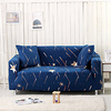 2021 New Stylish Simplicity Print Sofa Cover Stretch Couch Slipcover Super Soft Fabric Retro Hot Sale Couch Cover miniinthebox
