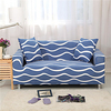 2021 New Stylish Simplicity Print Sofa Cover Stretch Couch Slipcover Super Soft Fabric Retro Hot Sale Couch Cover miniinthebox