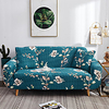2021 New Stylish Simplicity Print Sofa Cover Stretch Couch Slipcover Super Soft Fabric Retro Hot Sale Couch Cover miniinthebox