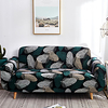 2021 New Stylish Simplicity Print Sofa Cover Stretch Couch Slipcover Super Soft Fabric Retro Hot Sale Couch Cover miniinthebox