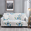2021 New Stylish Simplicity Print Sofa Cover Stretch Couch Slipcover Super Soft Fabric Retro Hot Sale Couch Cover miniinthebox