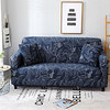 2021 New Stylish Simplicity Print Sofa Cover Stretch Couch Slipcover Super Soft Fabric Retro Hot Sale Couch Cover miniinthebox