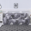 2021 New Stylish Simplicity Print Sofa Cover Stretch Couch Slipcover Super Soft Fabric Retro Hot Sale Couch Cover miniinthebox