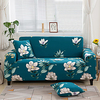 2021 New Stylish Simplicity Print Sofa Cover Stretch Couch Slipcover Super Soft Fabric Retro Hot Sale Couch Cover miniinthebox