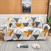 2021 New Stylish Simplicity Print Sofa Cover Stretch Couch Slipcover Super Soft Fabric Retro Hot Sale Couch Cover miniinthebox