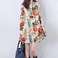 2021 spring and autumn korean version of large size women