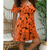 2021 summer new amazon aliexpress wish cross-border european and american women