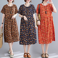 2021 summer new korean version of the large size women