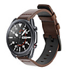 20/22mm Genuine Leather Bands for Samsung Galaxy Watch 3 41mm / Galaxy Watch 3 45mm Leather Wrist Strap
