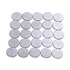 2025 x 20 pcs Cell Batteries