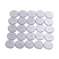 2025 x 20 pcs Cell Batteries