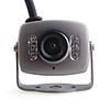 208C Compact Vehicle Rear Sight Video Camera (DC 9V)
