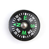 20MM Mini Compass