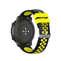 20mm Silicone Bracelet Strap Band For Xiaomi Huami Amazfit Bip BIT Lite Youth Smart Watch Wrist Bracelet