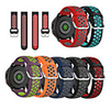 20MM silicone watch strap band for Pebble Time Round / Pebble 2