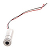 20mW 650nm Red Laser Module (3~4.5V 12mm)