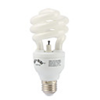 20W Energy Saving White Light Bulb