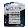 2100mAh 1.2V AA Ni-MH Rechargeable Battery Set (4-pack)