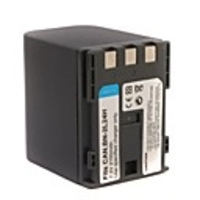 2100mAh 7.4V Digital Camera Battery BN-2L24 for CANON and More