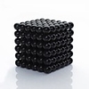 216 pcs 3mm Magnet Toy Magnetic Blocks Magnetic Balls Building Blocks Super Strong Rare-Earth Magnets Neodymium Magnet Stress Reliever Magnetic Cat Eye Sports Adults