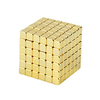 216 pcs 3mm Magnet Toy Magnetic Blocks Magnetic Sticks Magnetic Tiles Magnet Cube SUV Magnetic Putty Focus Toy Relieves ADD,  ADHD,  Anxiety,  Autism Classic Theme Creative Teen Toy Gift / 14 Years Up miniinthebox
