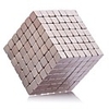 216 pcs 4mm Magnet Toy Magnetic Blocks Building Blocks Super Strong Rare-Earth Magnets Neodymium Magnet Neodymium Magnet Stress and Anxiety Relief Office Desk Toys DIY Adults