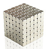 216 pcs 5mm Magnet Toy Building Blocks Super Strong Rare-Earth Magnets Neodymium Magnet Puzzle Cube Magnet Cube Square Magnet Magnet Magnetic Adults