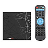 216GB 2020 Smart TV Box Android 9 4GB 12GB T95 Max TVBOX Allwinner H6 Quad Core 6K HDR 2.4GHz Wifi T95MAX Android TV Set Top Box