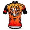 21Grams 3D Animal Tiger Men