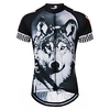 21Grams Animal Wolf Men