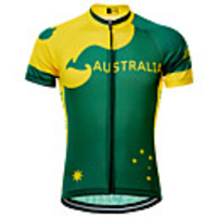 21Grams Australia National Flag Women