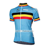 21Grams Belgium National Flag Men