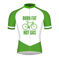 21Grams BURN FAT NOT GAS Men