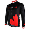 21Grams Canada National Flag Men