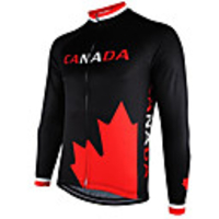 21Grams Canada National Flag Men