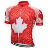 21Grams Canada National Flag Men