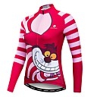 21Grams Cheshire Cat Women