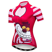 21Grams Cheshire Cat Women